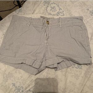 old navy shorts